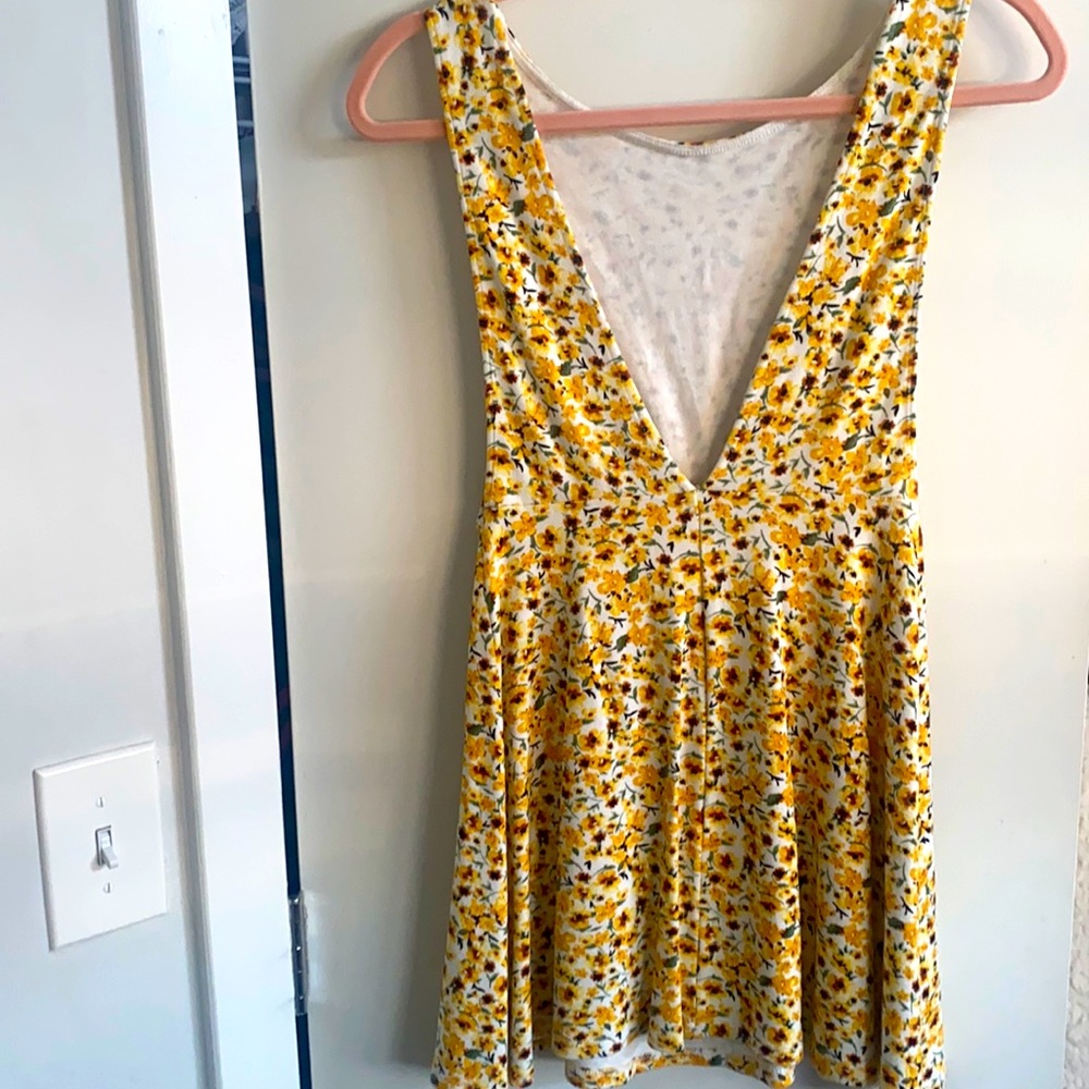 Foreves21 Dress